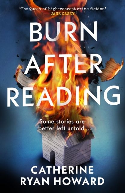 Burn After Reading | 0:e upplagan