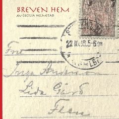 Breven hem | 0:e upplagan