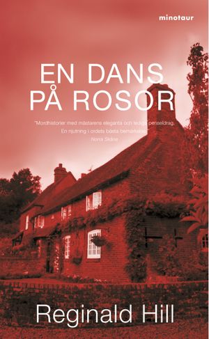 En dans på rosor