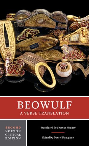 Beowulf: A Verse Translation | 2:a upplagan