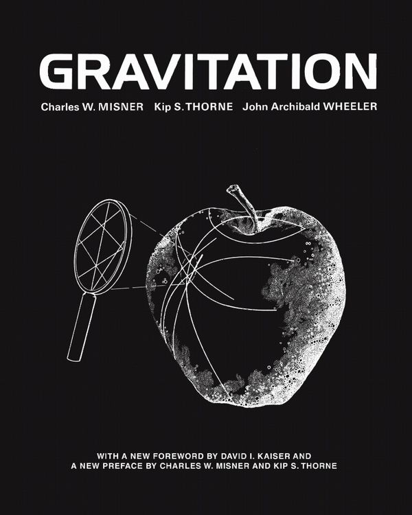 Gravitation | 0:e upplagan