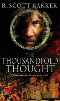 The Thousandfold Thought | 12 009:e upplagan