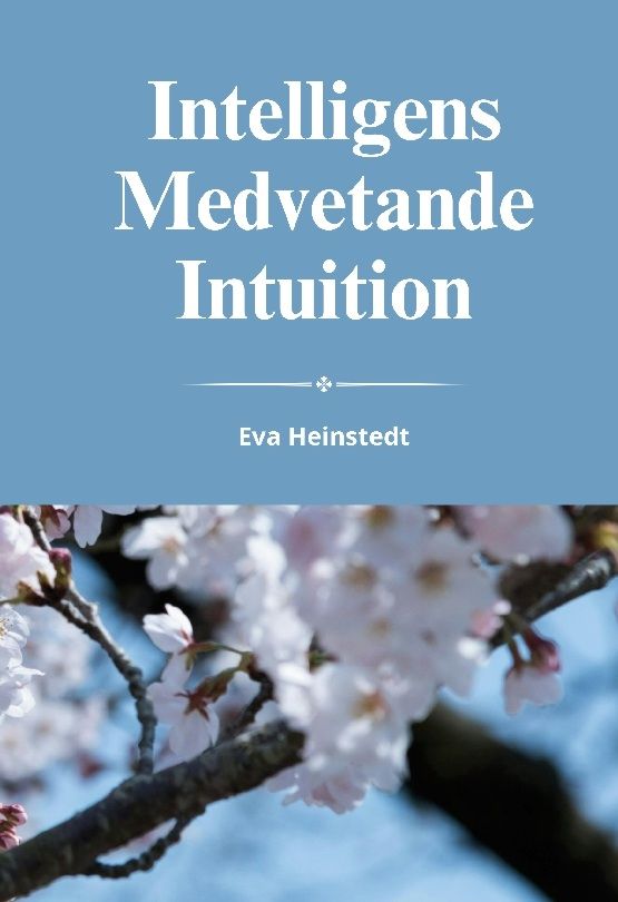 Intelligens medvetande intuition | 1:a upplagan