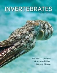 Invertebrates | 0:e upplagan