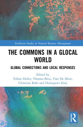 The Commons in a Glocal World | 1:a upplagan