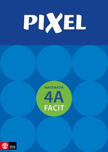 Pixel 4A Facit, andra upplagan