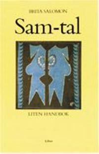 Sam-tal - Liten handbok | 2:a upplagan