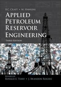 Applied Petroleum Reservoir Engineering | 3:e upplagan