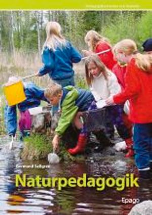 Naturpedagogik | 1:a upplagan