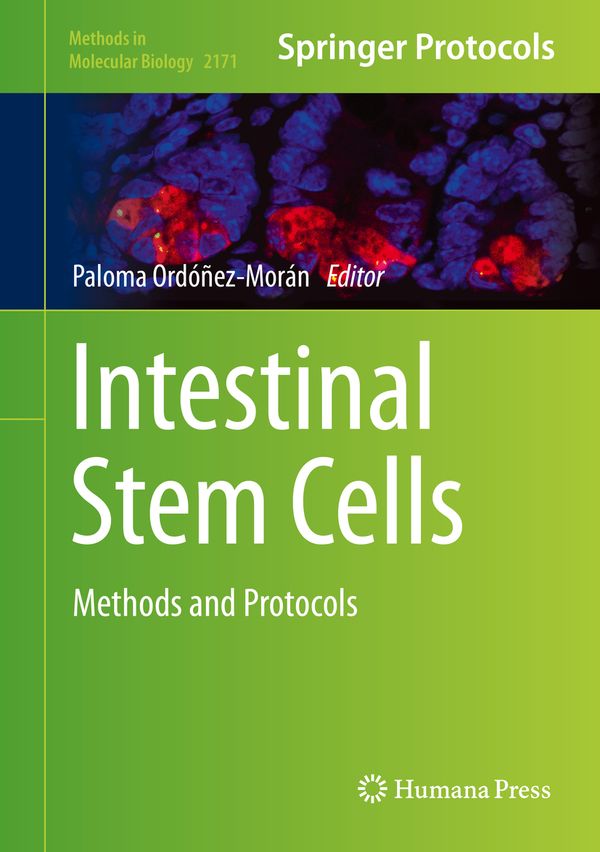 Intestinal Stem Cells | 1:a upplagan