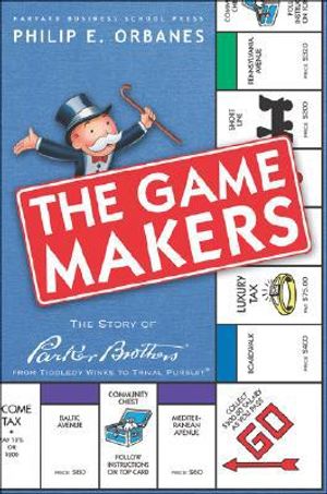 Game Makers