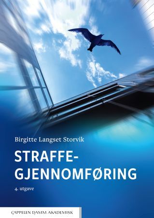 Straffegjennomføring | 0:e upplagan