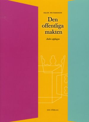 Den offentliga makten |  2:e upplagan