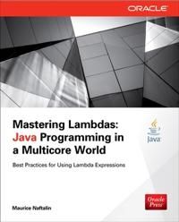 Mastering Lambdas: Java Programming in a Multicore World | 0:e upplagan