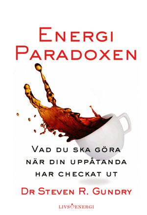 Energiparadoxen | 1:a upplagan