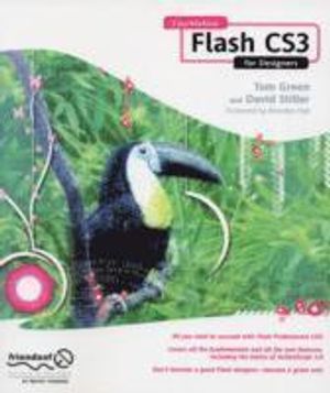 Foundation Flash CS3 for Designers | 1:a upplagan