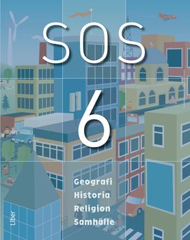 SOS 6 | 1:a upplagan