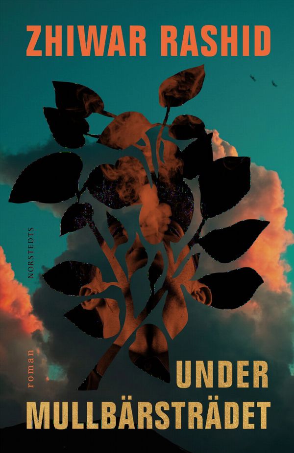 Under mullbärsträdet | 1:a upplagan