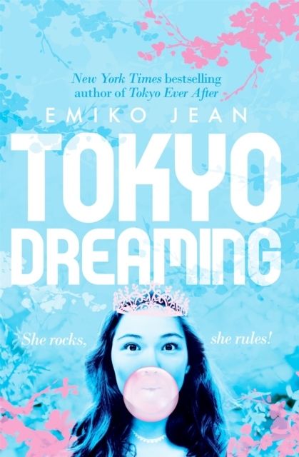 Tokyo Dreaming | 0:e upplagan