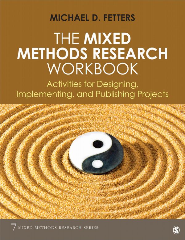 The Mixed Methods Research Workbook | 1:a upplagan