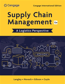 Supply Chain Management | 2:a upplagan