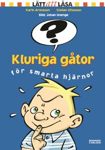 Kluriga gåtor för smarta hjärnor