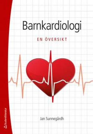 Barnkardiologi : en översikt |  2:e upplagan