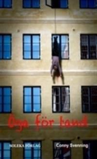 Öga för tand | 0:e upplagan