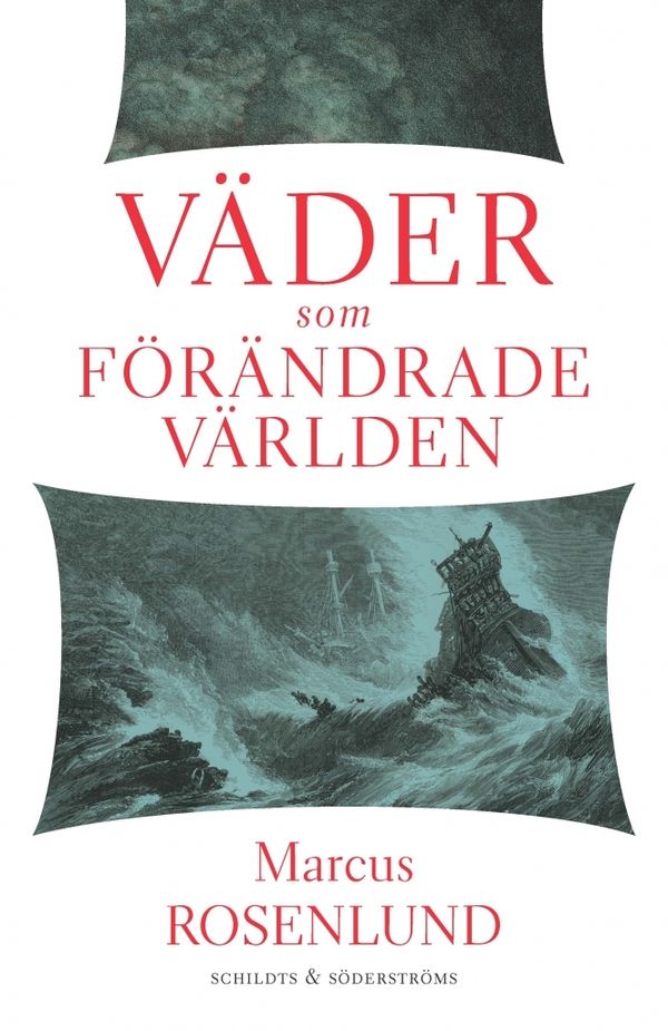 Väder som förändrade världen | 0:e upplagan