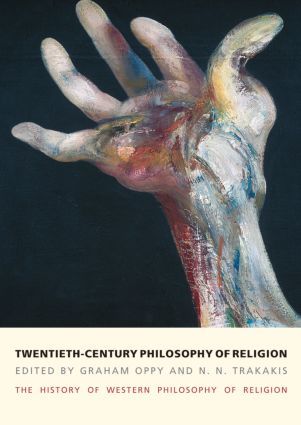Twentieth-Century Philosophy of Religion | 1:a upplagan