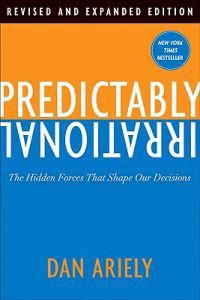 Predictably Irrational, Revised and Expanded Edition | 9 000:e upplagan