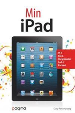 Min iPad | 1:a upplagan