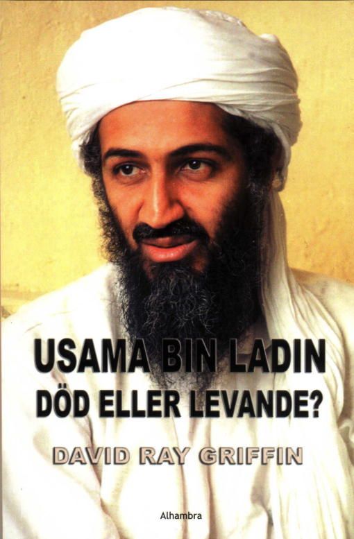 Usama bin Ladin : död eller levande? | 1:a upplagan