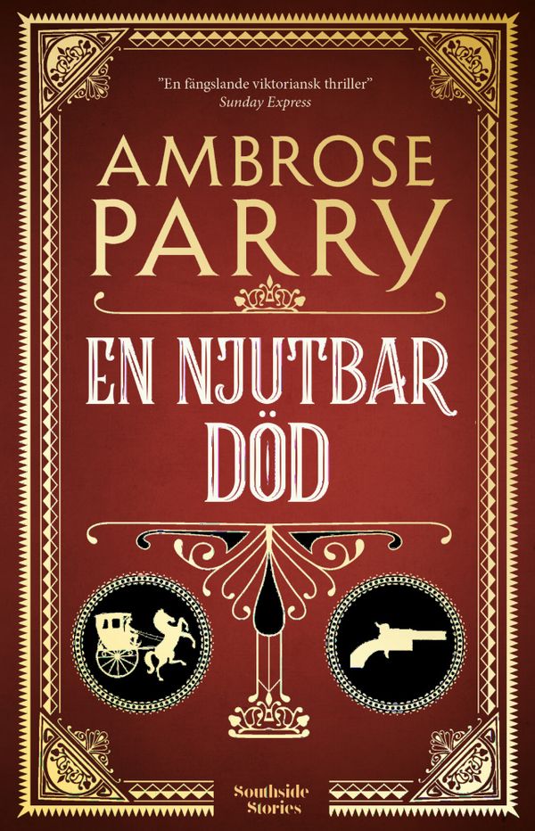 En njutbar död | 0:e upplagan