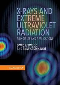 X-Rays and Extreme Ultraviolet Radiation | 17 002:a upplagan