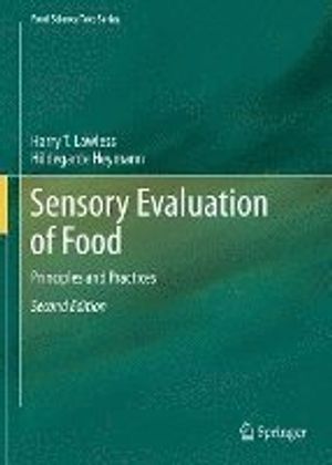 Sensory Evaluation of Food |  2:e upplagan