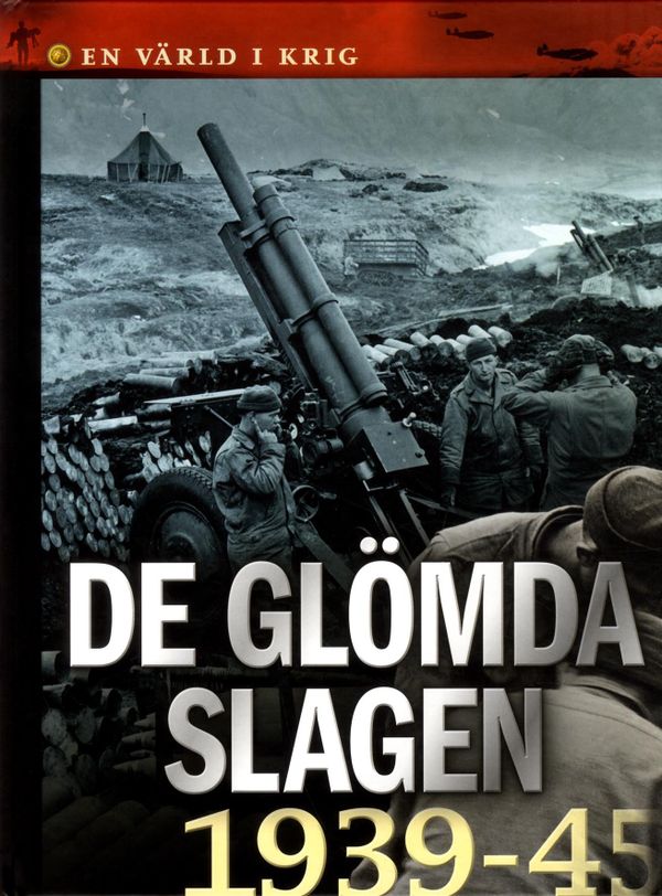 De glömda slagen | 0:e upplagan