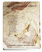 Den gotiska konsten - Signums svenska konsthistoria