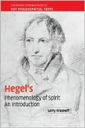 Hegel's 'Phenomenology of Spirit'