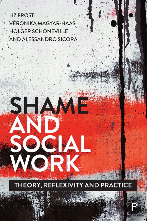 Shame and Social Work | 0:e upplagan