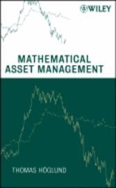 Mathematical Asset Management