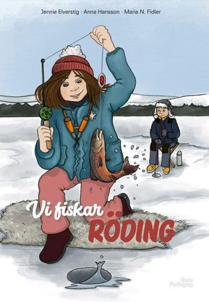 Vi fiskar röding | 1:a upplagan