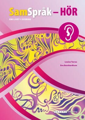 SamSpråk - HÖR kopieringsunderlag inkl. facit/mp3 | 0:e upplagan