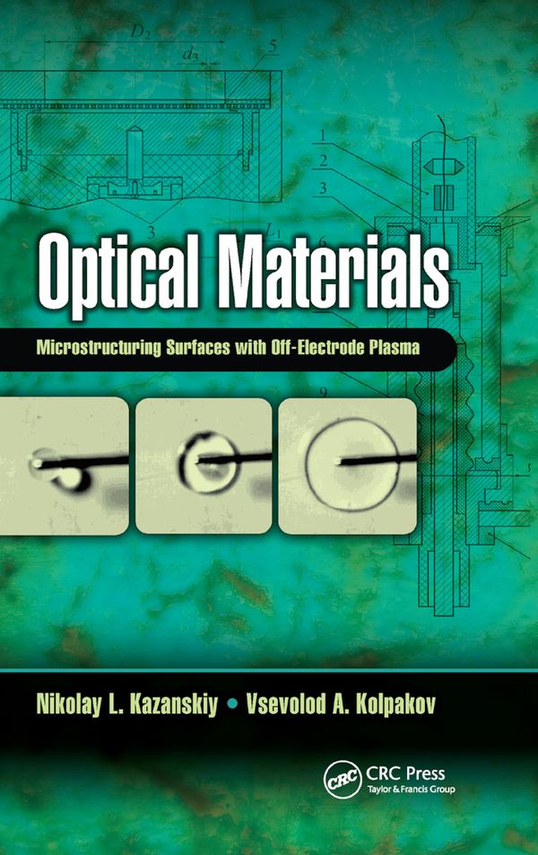 Optical Materials | 1:a upplagan