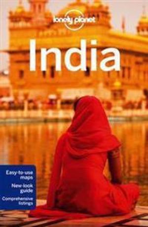 India (14 Ed) (TPB)