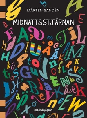 Midnattsstjärnan | 1:a upplagan