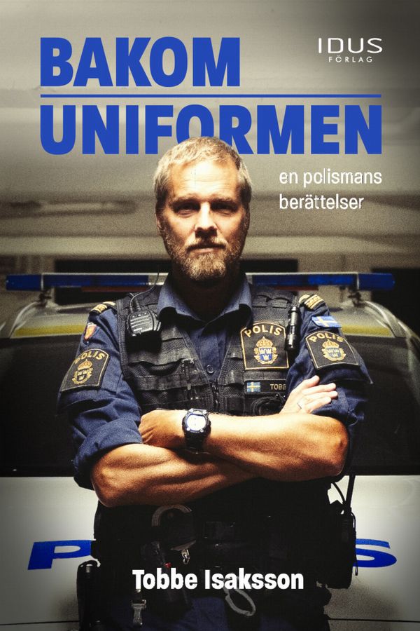 Bakom uniformen | 0:e upplagan