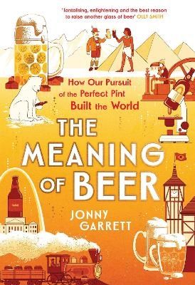 The Meaning of Beer | 0:e upplagan