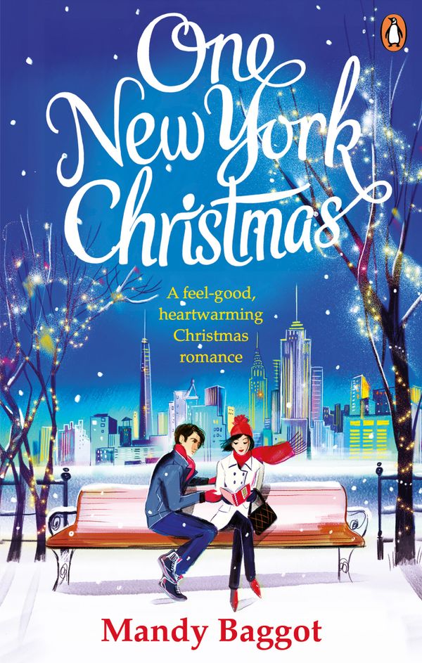 One New York Christmas | 0:e upplagan