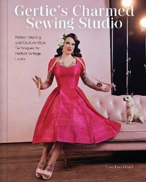 Gertie's Charmed Sewing Studio